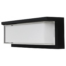 Накладной светильник arte lamp ferro a5224al-1bk